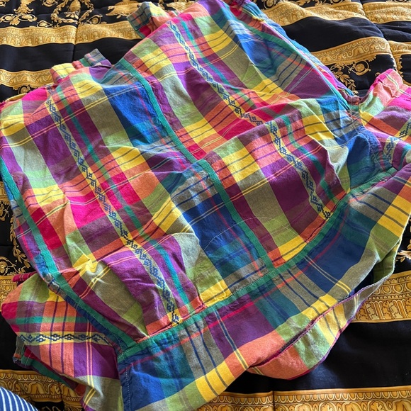 Ralph Lauren button down shirt - Picture 3 of 5